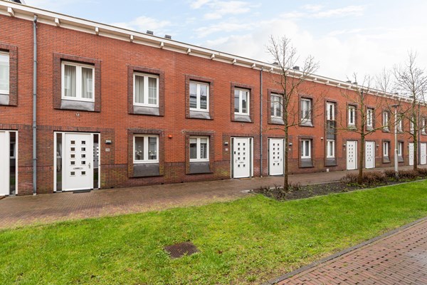 Medium property photo - Boccacciopad, 3543 BS Utrecht